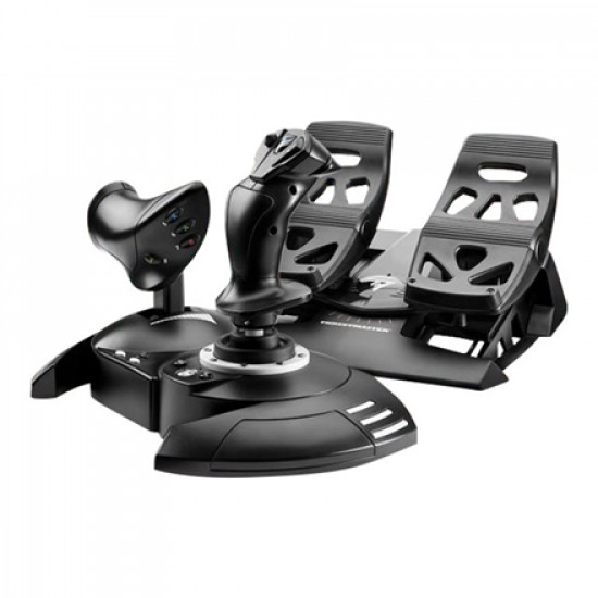 Thrustmaster Joystick T-Flight Full Kit Xbox Series X/S Joystick Black