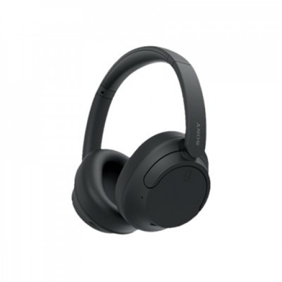 Sony WH-CH720N Wireless ANC (Active Noise Cancelling) Headphones, Black Sony Wireless Headphones WH-CH720N Wireless On-Ear Microphone Noise canceling Wireless Black