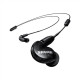 Shure SE215 Earphone, Black Shure