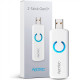 Aeotec Z-Stick - USB Adapter with Battery Gen5+, Z-Wave Plus AEOTEC Z-Stick - USB Adapter with Battery Gen5+ White