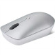 LENOVO 540 USB-C WIRELESS COMPACT MOUSE GREY