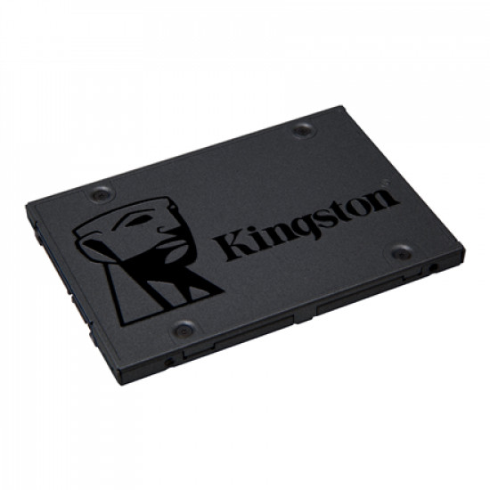 Kingston SSD A400 960 GB SSD form factor 2.5