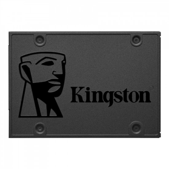 Kingston SSD A400 960 GB SSD form factor 2.5