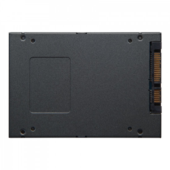 Kingston SSD A400 960 GB SSD form factor 2.5