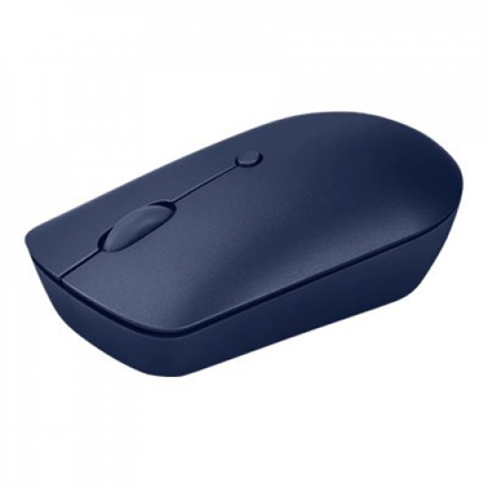 Lenovo | Compact Mouse | 540 | Wireless | Abyss Blue