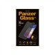 PanzerGlass P2662 Screen protector Apple iPhone Xr/11 Tempered glass Transparent Confidentiality filter Anti-shatter film (holds the glass together and protects against glass shards in case of breakage) Easy Installation with full adhesive Compatible with