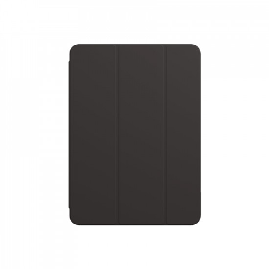 Apple Smart Folio for iPad Air ( 4. u.5. Gen.) Black