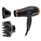 Camry Hair Dryer CR 2255 2200 W Number of temperature settings 3 Diffuser nozzle Black