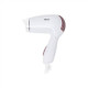 Camry Hair Dryer CR 2254 1200 W Number of temperature settings 1 White