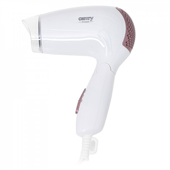 Camry Hair Dryer CR 2254 1200 W Number of temperature settings 1 White