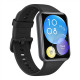 Huawei 1.74 Smart watch GPS (satellite) AMOLED Touchscreen Waterproof Bluetooth Midnight Black