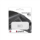 Kingston USB 3.2 Flash Drive DataTraveler micro 64 GB USB 3.2 Silver