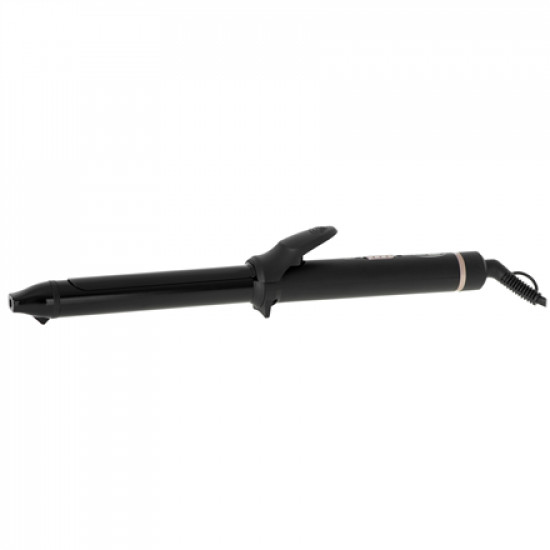 Adler Curling Iron AD 2115 Barrel diameter 25 mm Temperature (max) 200 C Black