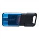 Kingston DataTraveler 80 M 128 GB USB-C Black