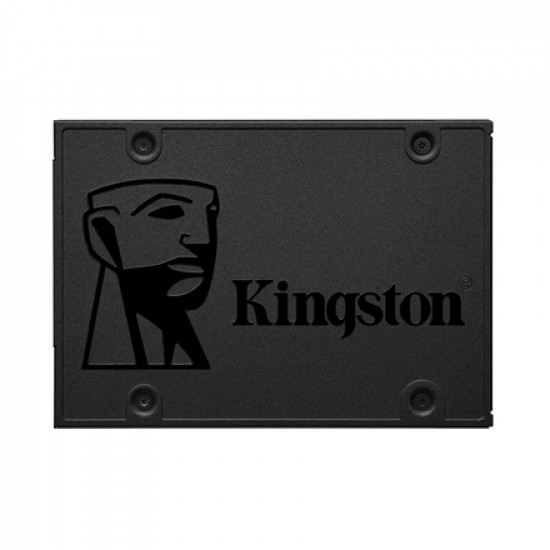 Kingston A400 240 GB SSD form factor 2.5