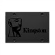 Kingston A400 240 GB SSD form factor 2.5