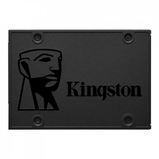 Kingston A400 240 GB SSD form factor 2.5