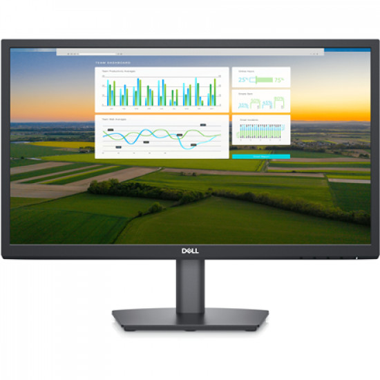 Dell LCD Monitor E2222H 21.5 