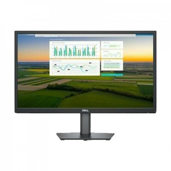 Dell LCD Monitor E2222H 21.5 