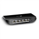 TP-LINK Switch TL-SG1005D Unmanaged Desktop 1 Gbps (RJ-45) ports quantity 5 Power supply type External