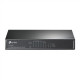 TP-LINK Switch TL-SG1008P Unmanaged Desktop 1 Gbps (RJ-45) ports quantity 8 PoE ports quantity 4 Power supply type External