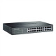 TP-LINK | Switch | TL-SG1024D | Unmanaged | Desktop/Rackmountable | Gigabit Ethernet (copper) ports quantity 24 | 36 month(s)