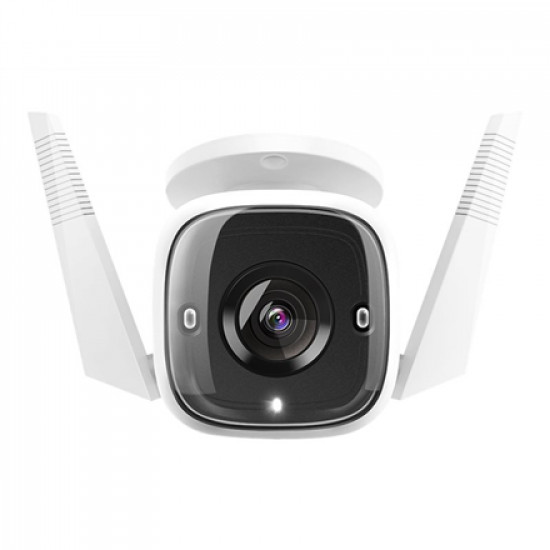 TP-LINK Outdoor Security Wi-Fi Camera C310 Bullet 3 MP 3.89 mm IP66 H.264 MicroSD