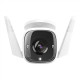 TP-LINK Outdoor Security Wi-Fi Camera C310 Bullet 3 MP 3.89 mm IP66 H.264 MicroSD