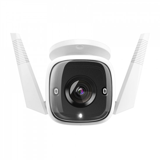 TP-LINK Outdoor Security Wi-Fi Camera C310 Bullet 3 MP 3.89 mm IP66 H.264 MicroSD