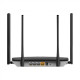 Mercusys AC1200 Wireless Dual Band Gigabit Router AC12G 802.11ac 300+867 Mbit/s 10/100/1000 Mbit/s Ethernet LAN (RJ-45) ports 3 Mesh Support No MU-MiMO No No mobile broadband Antenna type 4xFixed No