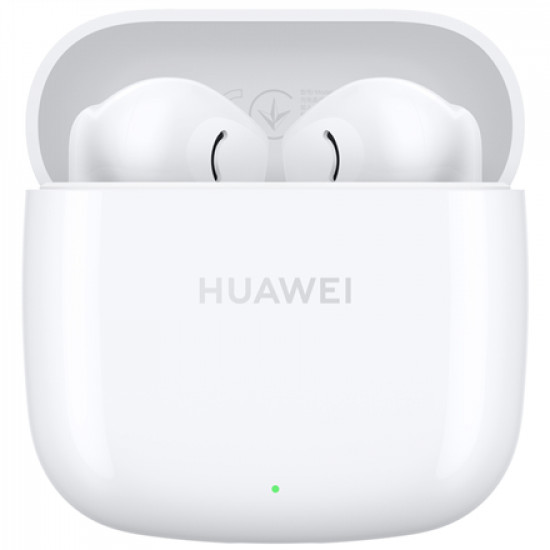 Huawei Wireless earphones FreeBuds SE 2 ULC-CT010 Built-in microphone Bluetooth Ceramic White