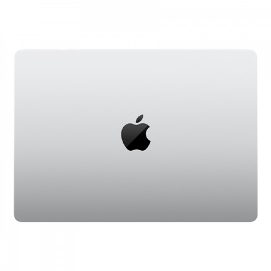 Apple MacBook Pro 14 Apple  M3 Pro 12C CPU, 18C GPU/18GB/1TB SSD/Silver/SWE | Apple