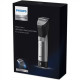 Philips 9000 Prestige Beard trimmer BT9810/15, SteelPrecision Technology, 3-level battery indicator, PowerAdapt Sensor