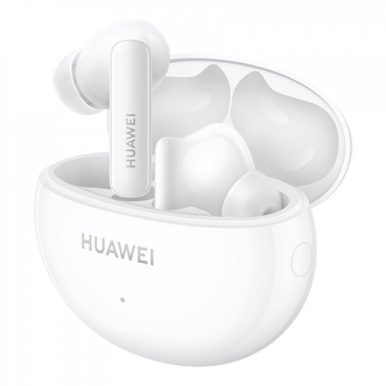 Huawei FreeBuds 5i ANC Bluetooth Ceramic White