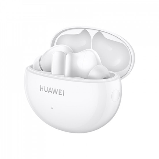 Huawei FreeBuds 5i ANC Bluetooth Ceramic White