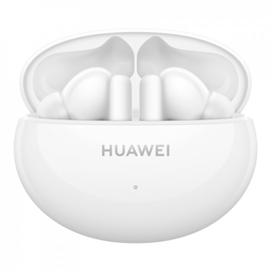 Huawei FreeBuds 5i ANC Bluetooth Ceramic White