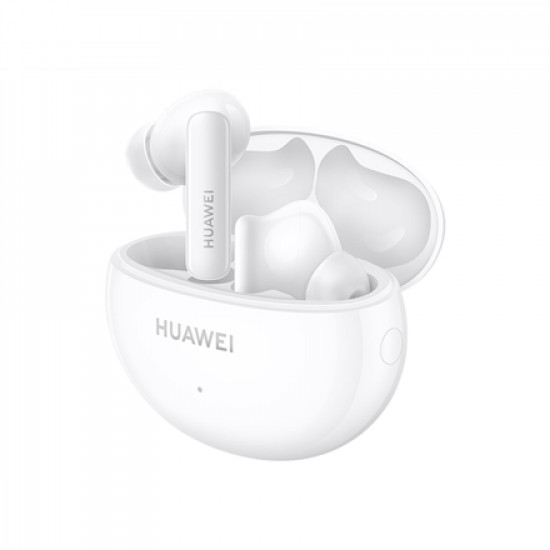 Huawei FreeBuds 5i ANC Bluetooth Ceramic White