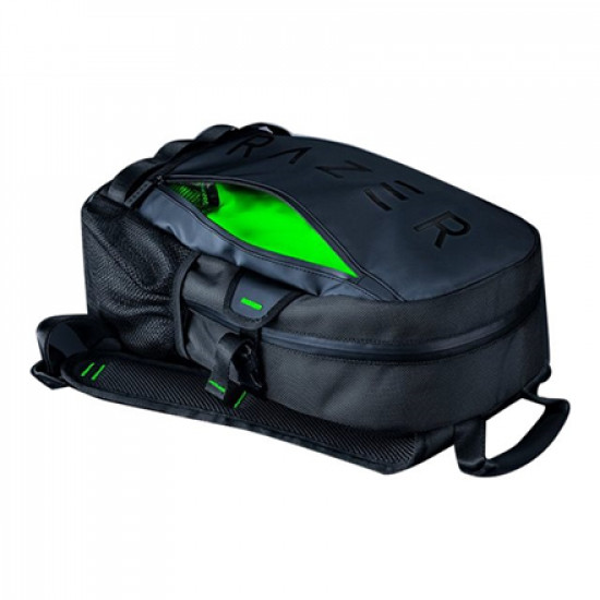 Razer Rogue V3 Backpack Black Waterproof