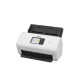 Brother | Desktop Document Scanner | ADS-4100 | Colour | Wireless