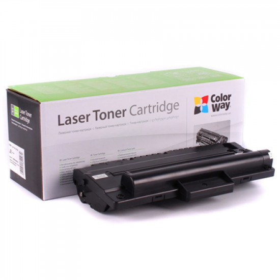 ColorWay Toner Cartridge Black