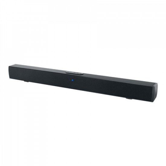 Muse M-1520SBT TV speaker with bluetooth Blue