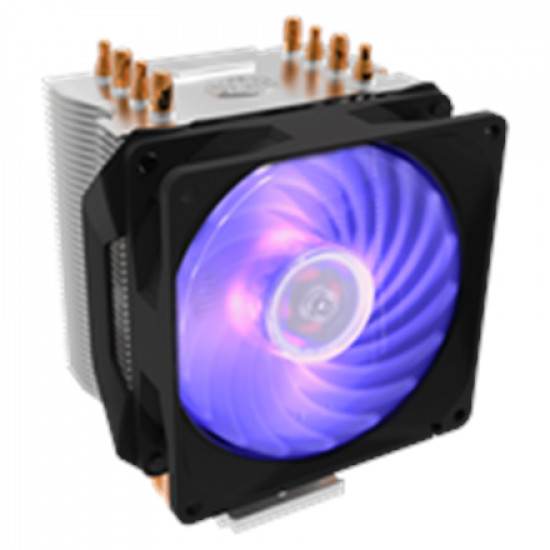 Cooler Master Hyper H410R RGB Air cooler