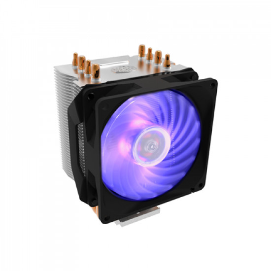 Cooler Master Hyper H410R RGB Air cooler