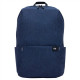 Xiaomi Mi Casual Daypack Backpack Dark Blue Shoulder strap