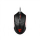 MOUSE USB OPTICAL GAMING/CLUTCH GM08 MSI