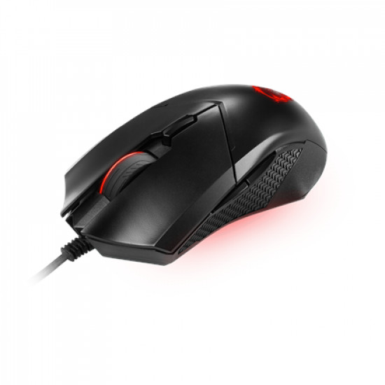 MOUSE USB OPTICAL GAMING/CLUTCH GM08 MSI