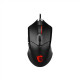 MOUSE USB OPTICAL GAMING/CLUTCH GM08 MSI