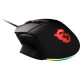 MOUSE USB OPTICAL GAMING/CLUTCH GM20 ELITE MSI