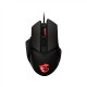 MOUSE USB OPTICAL GAMING/CLUTCH GM20 ELITE MSI