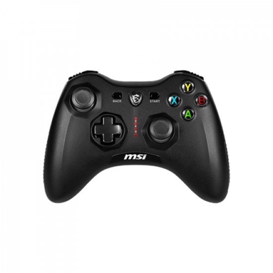 GAMEPAD WRL/FORCE GC30 V2 BLACK MSI